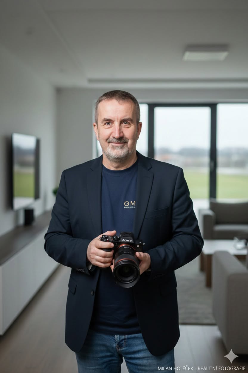 Fotograf